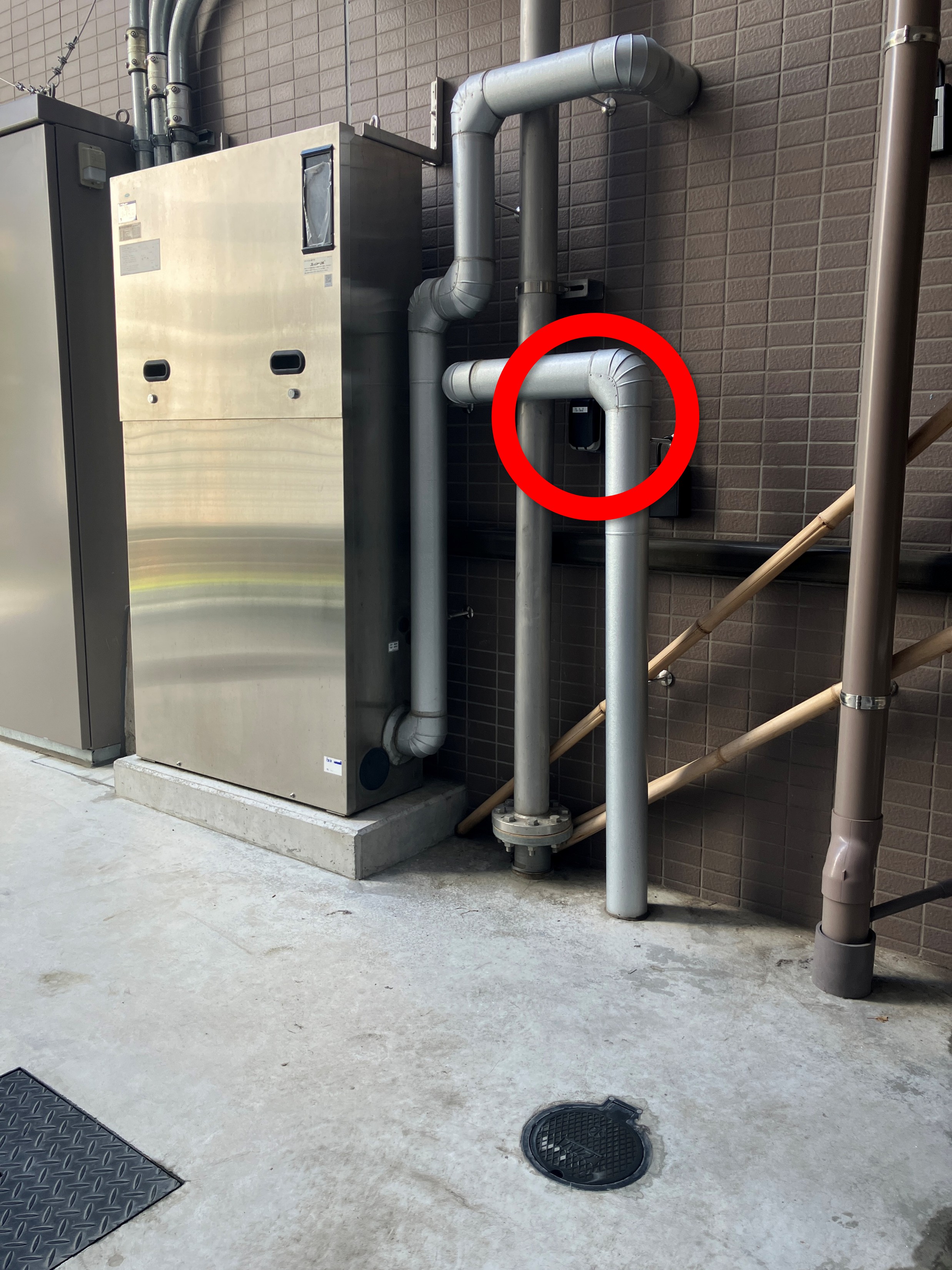 CENTRAL GARDEN キー2